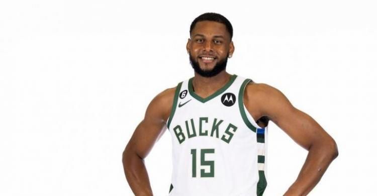 Bucks Lepas Bolden