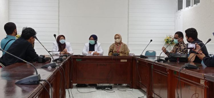 Ternyata Sudah Ada 7 Kasus Gagal Ginjal Akut di Sumut, Ini Kata RSUP HAM