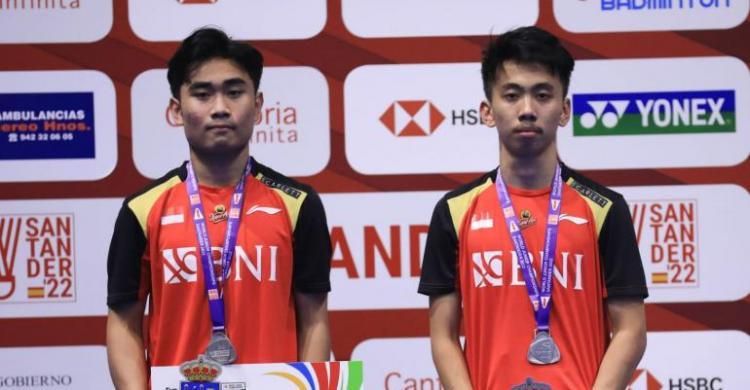 Skuad Garuda Muda Gagal Raih Emas