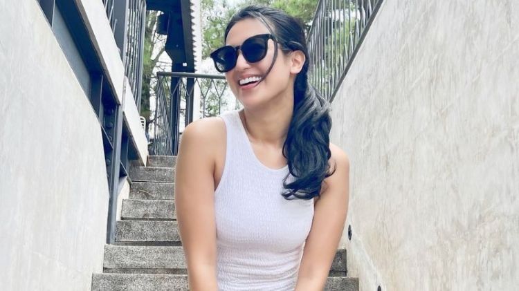 Seksi, Hot dan Mempesona
