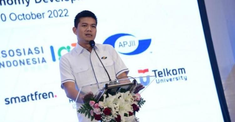 APJII Dukung Investasi  Infrastruktur Digital IKN