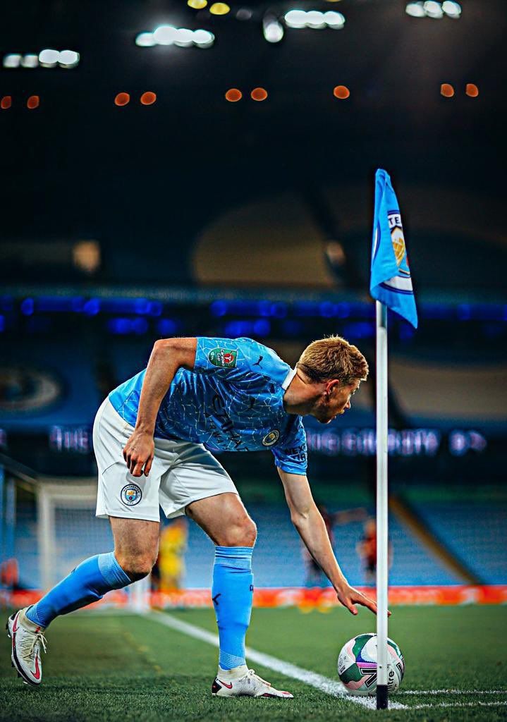 Kevin De Bruyne Pede Bisa Permalukan Liverpool di Anfield