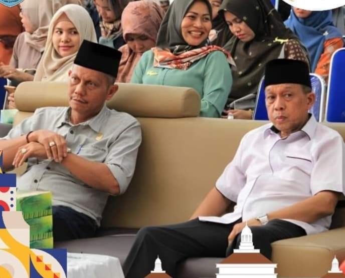 ULB Gelar Maulid Nabi Muhammad SAW