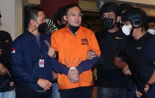 Tak Ada Habisnya! Sudah 26 Aset Milik Bos Judi Apin BK Senilai Ratusan Miliar Disita Polisi