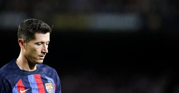 Barca Bakal Turun Kasta