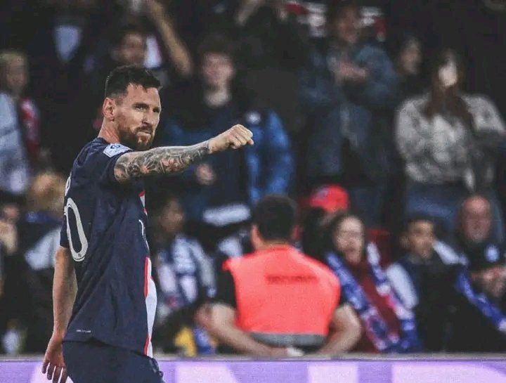 Messi Siap Beralih Profesi Jadi Pengusaha saat Pensiun