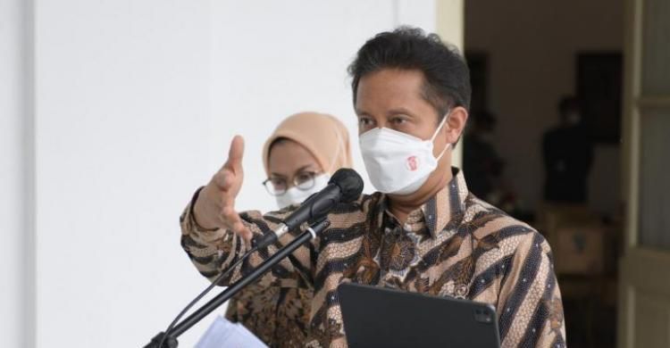 2 Industri Obat Bakal Dipidana