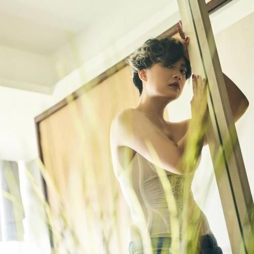 Sosok Penyanyi Cilik, Kini Wow!!