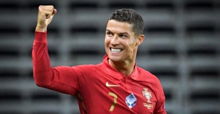 Man United Bekuk Everton, Ronaldo Gacor Lagi