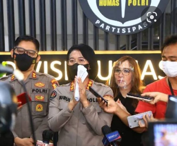 Kasus Dugaan Korupsi Jet Pribadi Brigjen Hendra Kurniawan, Bareskrim Sudah Periksa 22 Saksi