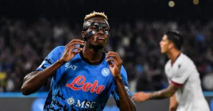 Napoli Belum Goyah, AC Milan Ngekor