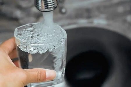 UNICEF :  70% Air Minum di Indonesia Tercemar Tinja!