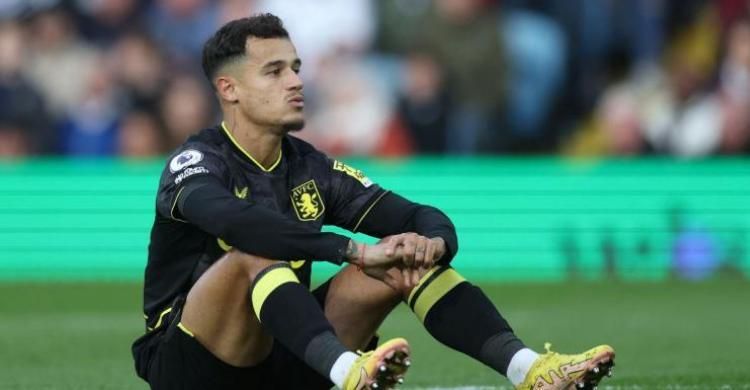 Coutinho Bisa Digusur