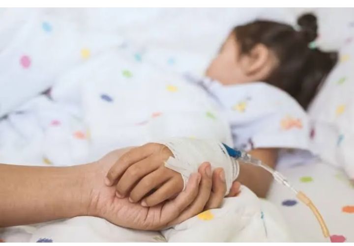 Penyakit Gagal Ginjal Akut Anak di Indonesia, YPI Desak Ranperpres Tentang Kabupaten Kota Sehat