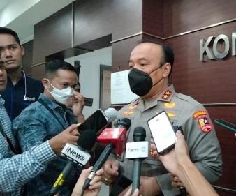 Sejumlah Kapolda Dimutasi, Penunjukan Irjen Teddy Minahasa Sebagai Kapolda Jatim Dibatalkan