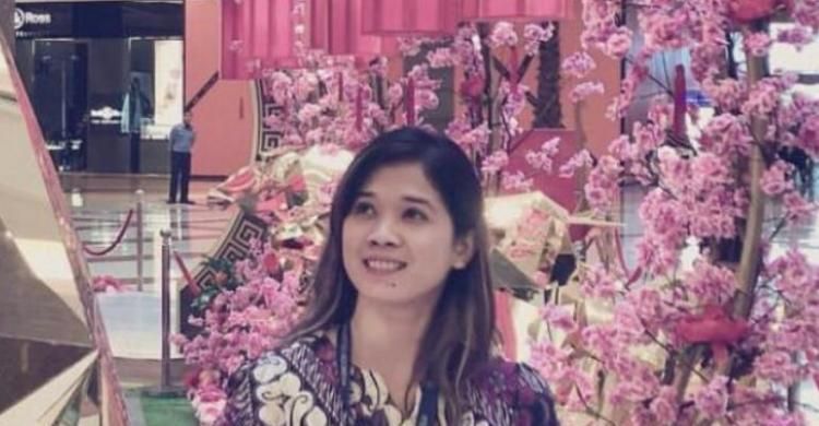 Novita Emilda Ingin Kembangkan Batik Padang