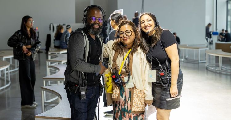 Industri Fashion  Indonesia  Diharapkan Terus Maju