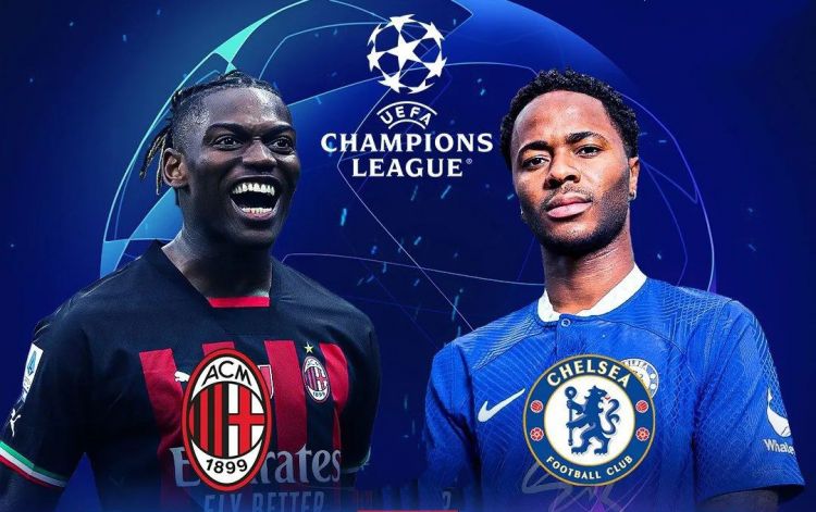 AC Milan Bertekad Balas Dendam dengan Chelsea di San Siro
