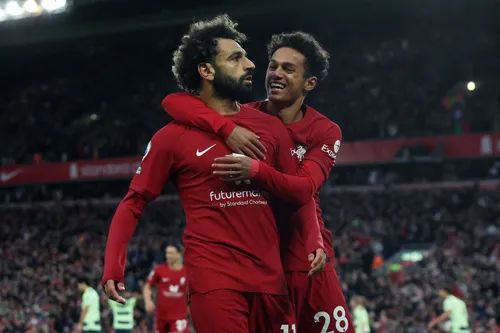 Unggul 1-0, Liverpool Beri Kekalahan Perdana Bagi Man City