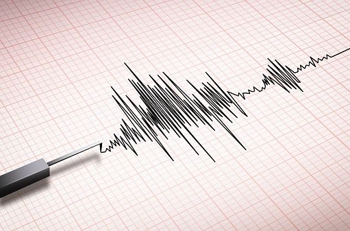 Wilayah Bolaang Uki Bolsel Diguncang Gempa Bumi Magnitudo 5,1