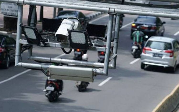 Korlantas Polri Siap Memaksimalkan Peran ETLE