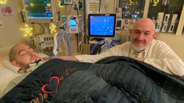 Kisah Pangeran Tidur Arab Saudi, Koma Lebih dari 17 Tahun