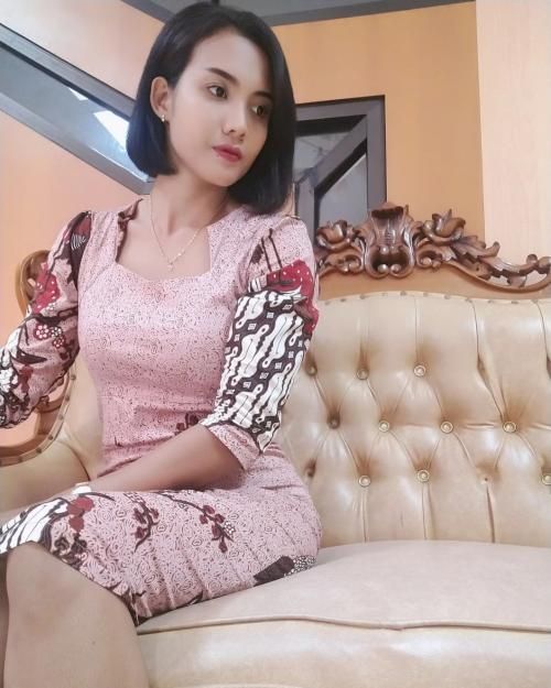 PNS Cantik Ester Aprodite Tak Terbantahkan