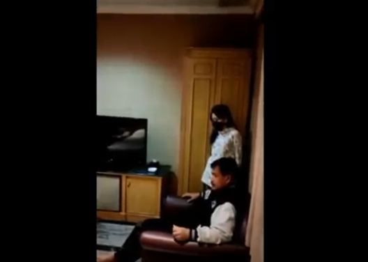 Amangoi ! Oknum PNS Disdik Ketangkap Selingkuh di Hotel
