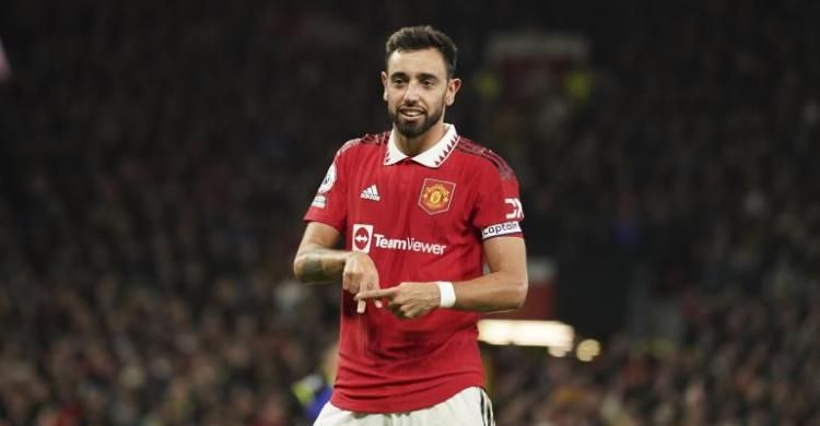 Setan Merah Incar Posisi Tiga Besar