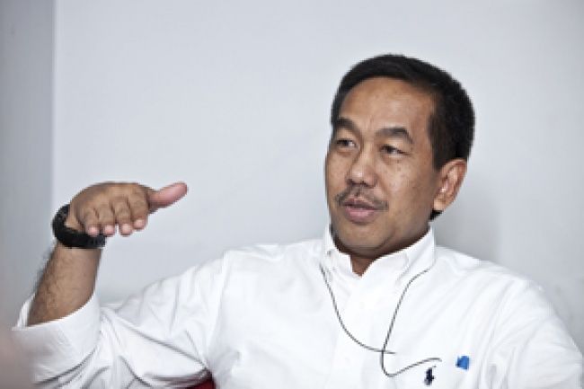 Kuncinya Sinergi & Kolaborasi