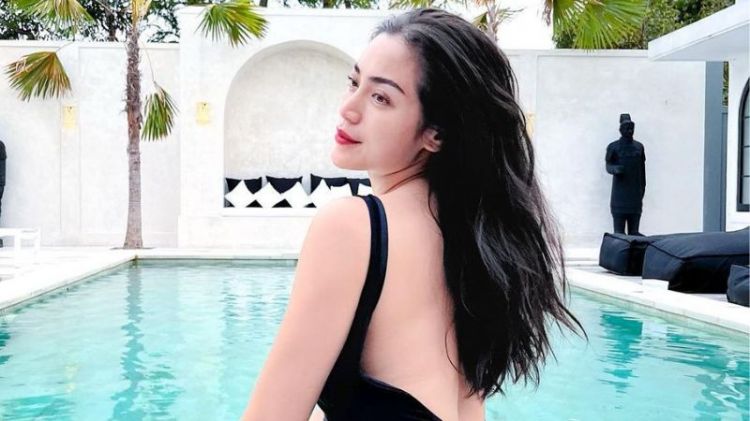 Curi Perhatian, Bikin Pria Gagal Fokus