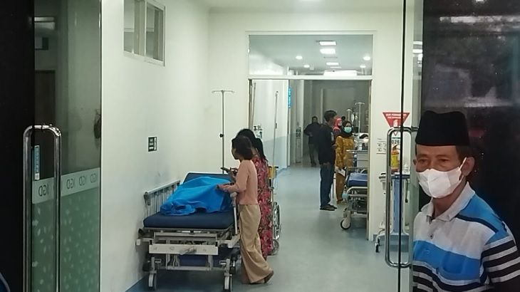 Korban Kerusuhan Laga Arema FC vs Persebaya Bertambah Jadi 153 Orang