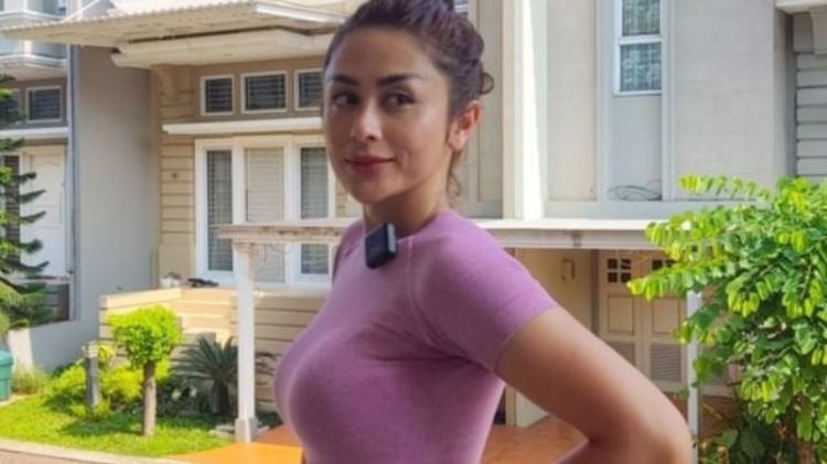 Gerakan Bikin  Perut Rata Tanpa Alat Olahraga