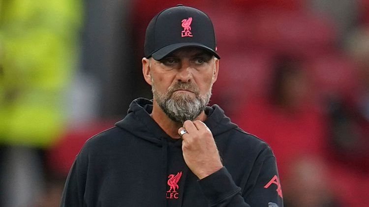Jurgen Klopp Yakin Liverpool Bangkit saat Lawan Leeds United
