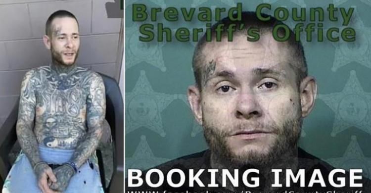 Penculik Ngumpet  Ditumpukan Kain Kotor