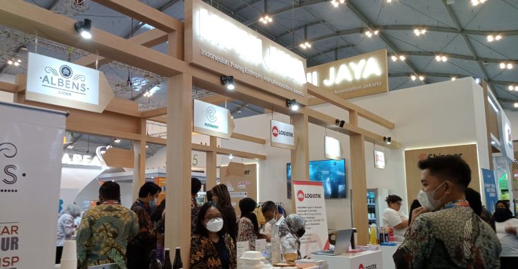 HIPMI Dorong Pengusaha  Muda Kurasi Produknya