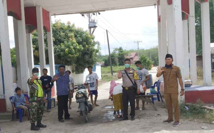 Manajemen PT KINRA Disebut Sakiti Hati Warga