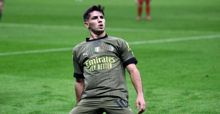 Rossoneri Siap Congkel Napoli
