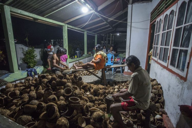 Peroleh  PMN Rp 10 Triliun, PLN Manfaatkan untuk Penyediaan Listrik di Daerah 3 T