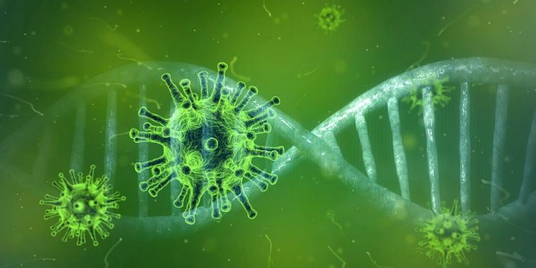 Dinkes Pastikan Kasus Subvarian Omicron XBB Belum Terdeteksi di Sumut