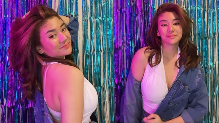 Digosip Simpanan Pejabat, Ini Gaya Seksi Clara Shinta