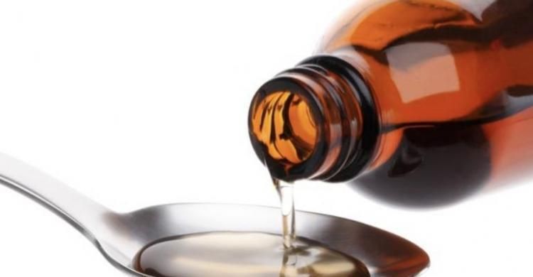 4 Obat Batuk Tewaskan Puluhan Anak Afrika Tak Terdaftar di Indonesia