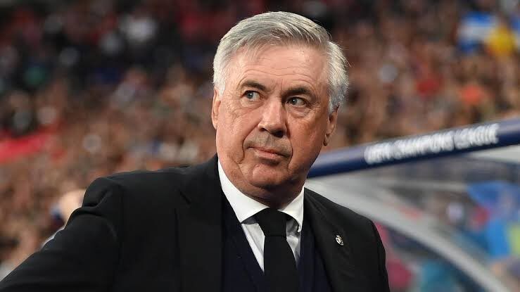 Jelang El Clasico, Real Madrid Tidak akan Lakukan Perubahan Taktik