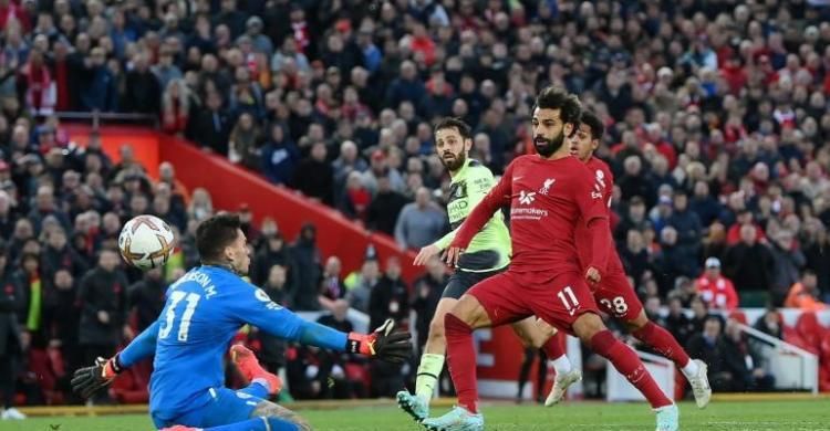 The Reds Mesin Pembunuh City