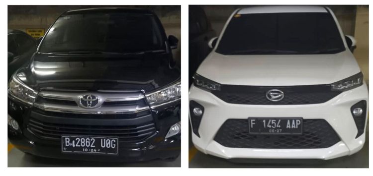 Begini Cara Firli Bahuri Mengecoh Wartawan saat Diperiksa Bareskrim