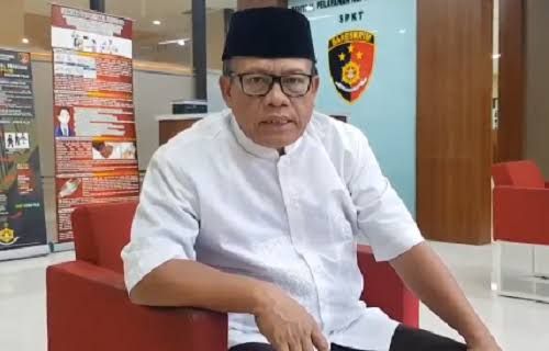 IPW: Masyarakat Nikmati Film Ice Cold dengan Gembira, Boleh Beropini Asal Hormati Hukum