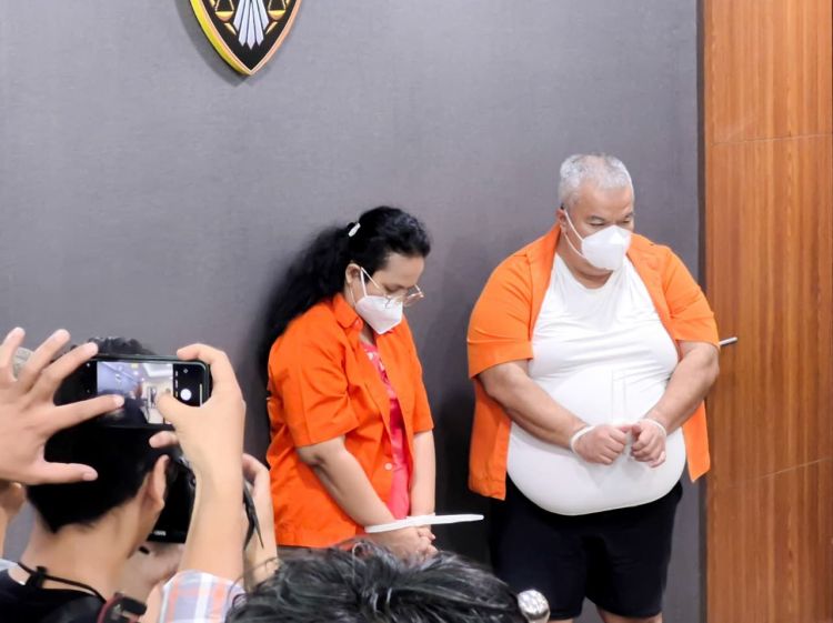 Polri Tetapkan Dua Tersangka Korupsi PT SPR BUMD Riau