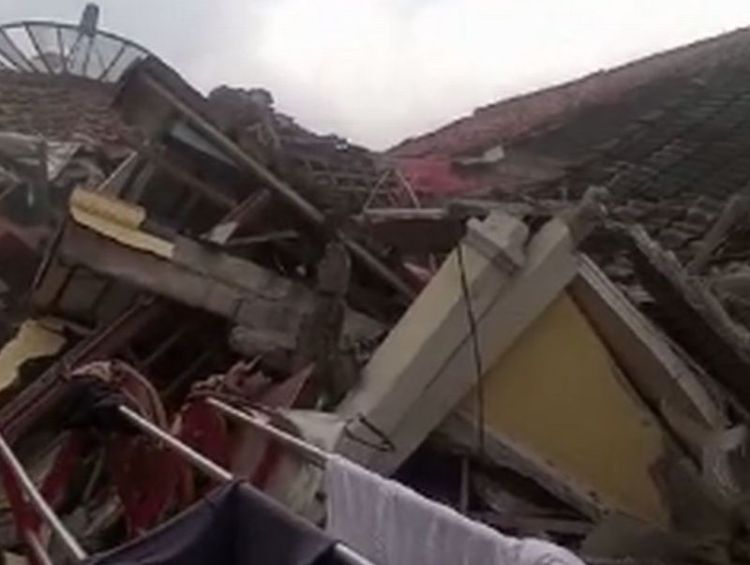 Update Gempa Cianjur, Bupati: Korban Meninggal Bertambah Jadi 56 Orang