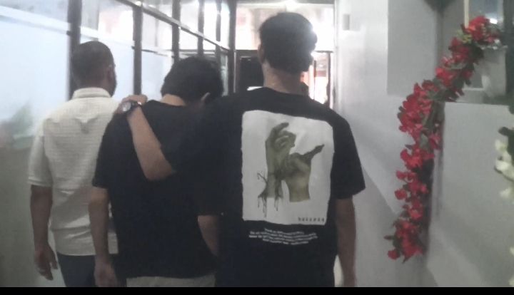 Baru Sebulan Pacaran, Anak Oknum Anggota Dewan Labura Diduga Cabuli Gadis Di Bawah Umur