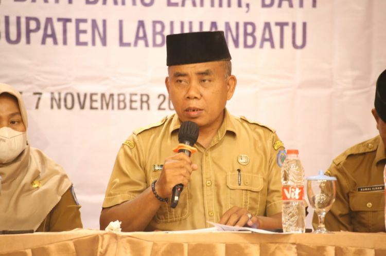 Gerakan Bersama  Selamatan Ibu Melahirkan